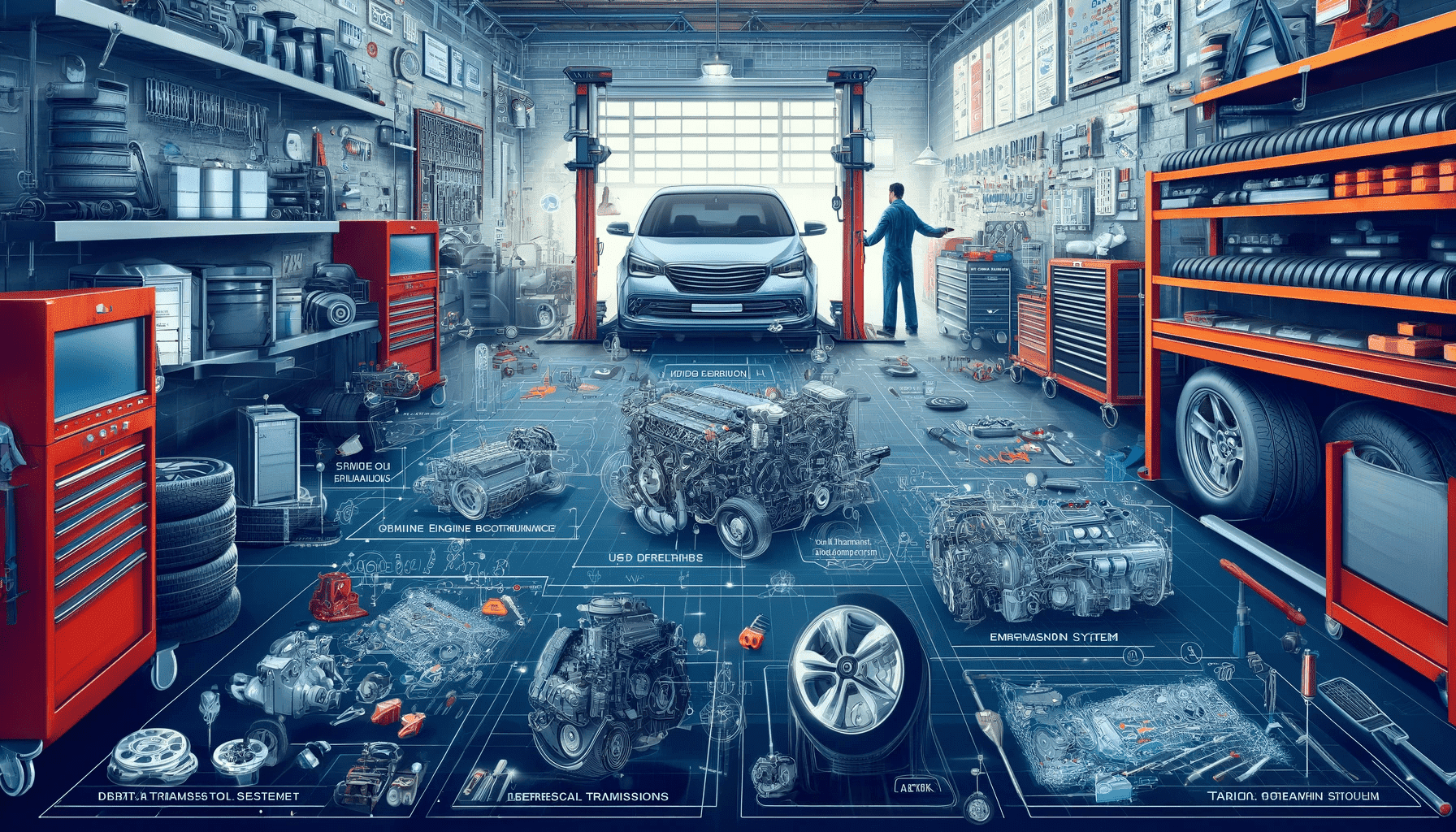 Understanding Your Vehicle: The Ultimate Guide to Car Maintenance